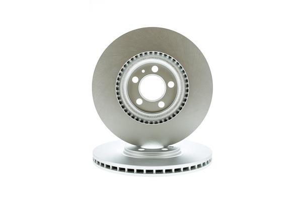 Discos de freno AISIN ref. T6F983S